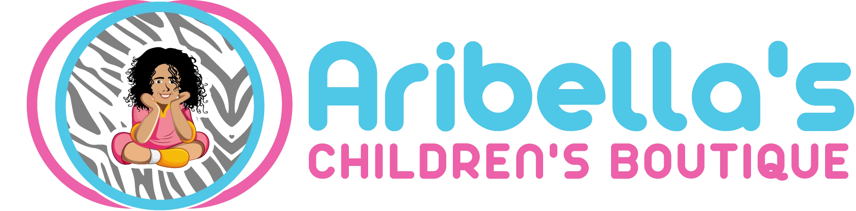 Aribellas-Childrens-Botique-Logo