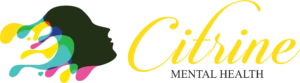 Citrine-Mental-Health-Logo