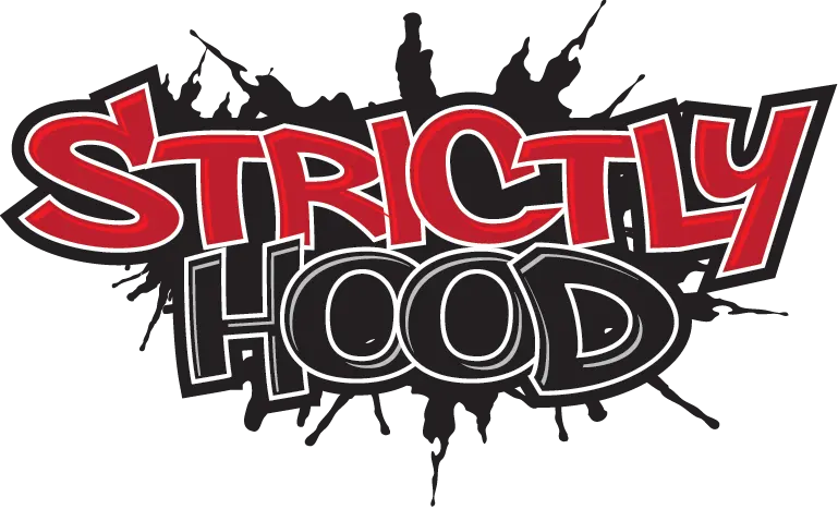 Strictlyhood-Logo